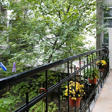 Natalie'S Place Belgrad Exterior foto