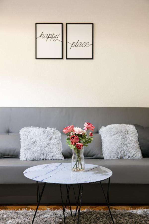 Natalie'S Place Belgrad Exterior foto